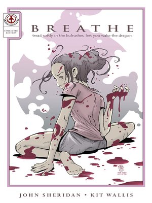 cover image of Breathe